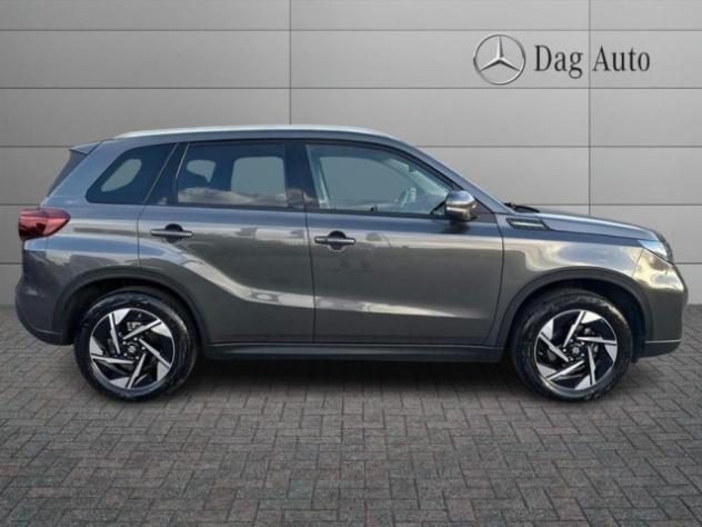SUZUKI Vitara 1.4 Hybrid Top rif. 24114880 - Foto 5