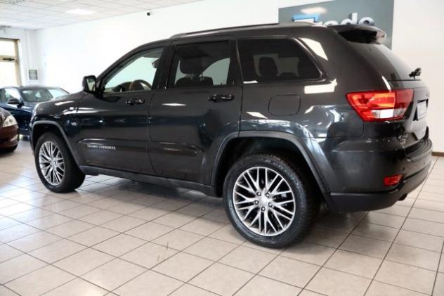 JEEP Grand Cherokee ???? 5.7 V8 HEMI - GPL - Tagliandi - Garanzia rif. 23830357 - Foto 9