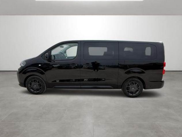 CITROEN Spacetourer 2.0 BlueHDi 180 S&S EAT8 XL Business rif. 23076612 - Foto 7