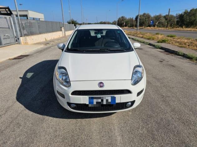 FIAT Punto 1.3 MJT 95CV 5 porte Van Easy 4 posti E6 rif. 24012562 - Foto 2