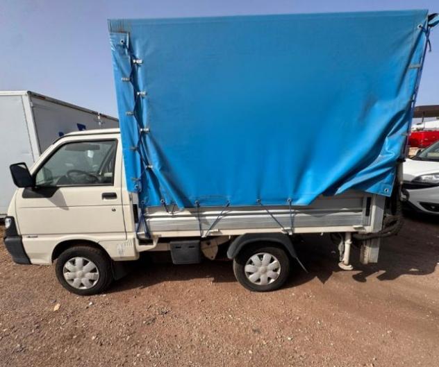 PIAGGIO Porter Cabinato Electric-Power CENTINA E SPONDA rif. 23945045 - Foto 8