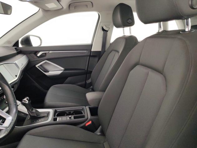 Audi Q3 1.5 35 TFSI Business Advanced S-Tronic - Foto 9