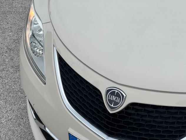 Lancia Ypsilon Ypsilon 1.3 MJT 16V 95 CV 5 porte S&S Opening Edition - Foto 5