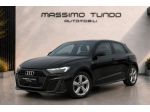 AUDI A1 SPB 25 TFSI S line edition