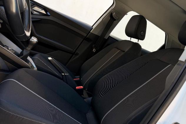 AUDI A1 SPB 25 TFSI Advanced - Foto 7