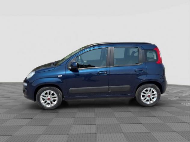 FIAT Panda Panda 1.2 EasyPower Lounge rif. 23872396 - Foto 2
