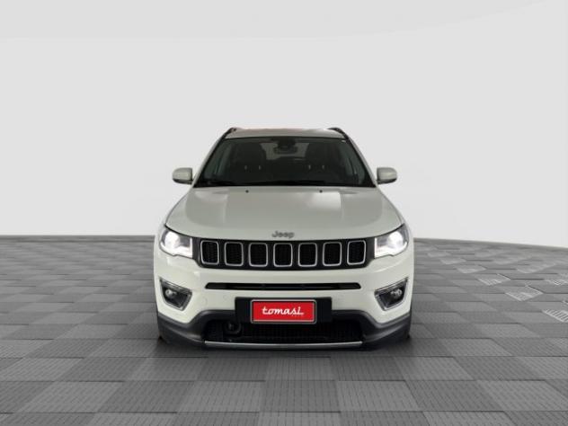 JEEP Compass Compass 1.6 Multijet II 2WD Limited rif. 23769726 - Foto 8