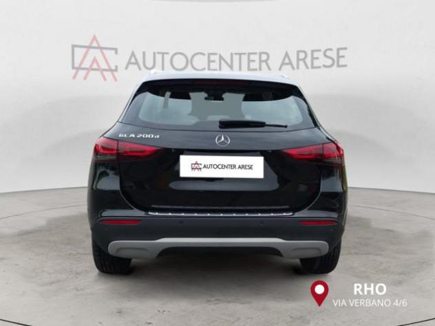 MERCEDES-BENZ GLA 200 d Automatic Business Extra rif. 22888878 - Foto 3