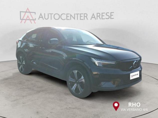 VOLVO C40 Recharge Single Motor FWD Plus rif. 23202949 - Foto 7