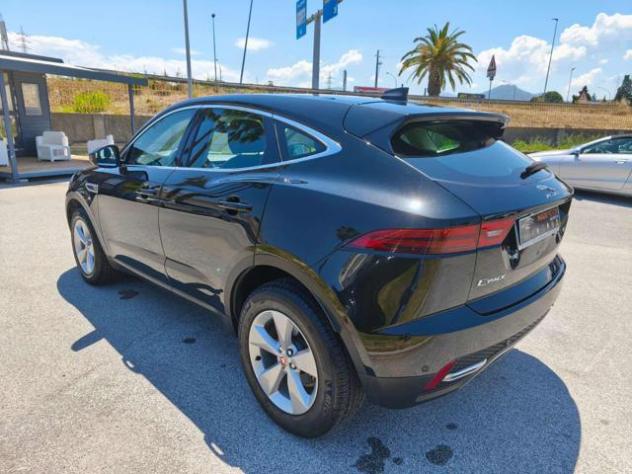 JAGUAR E-Pace 2.0D I4 163 CV AWD Auto SE rif. 23750550 - Foto 4