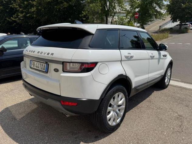LAND ROVER Range Rover Evoque 2.0 eD4 AUTOGEPY SASSUOLO 05361881051 rif. 24069241 - Foto 6