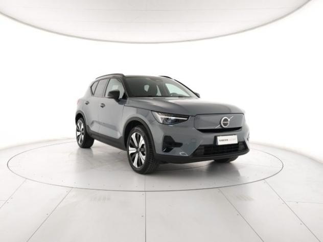 VOLVO XC40 Recharge Pure Electric Single Motor Core rif. 23464923 - Foto 6