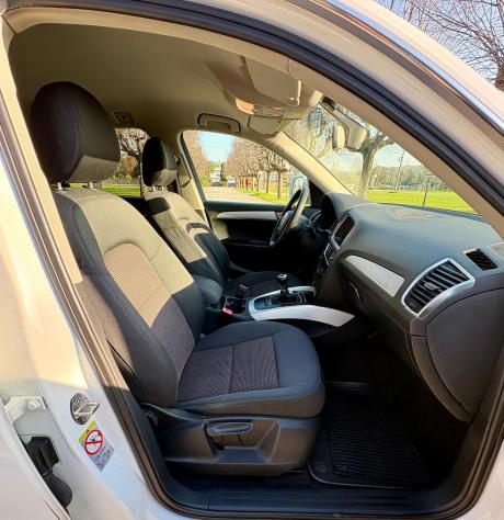 Audi Q5 2.0 TDI 170 CV quattro Advanced - Foto 7