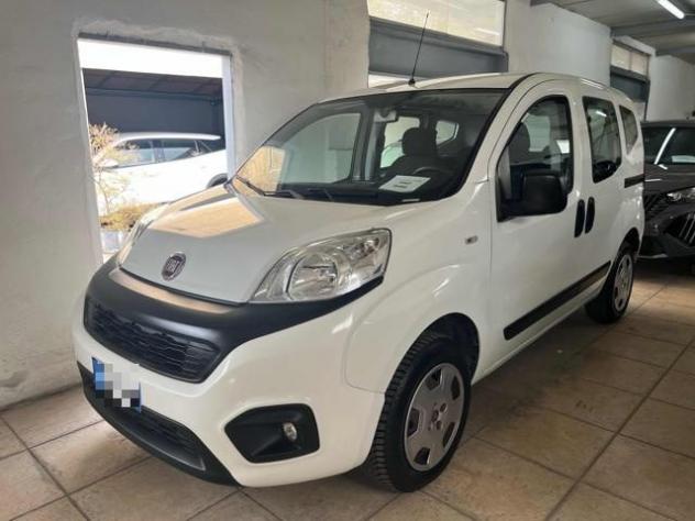 FIAT Qubo 1.4 8V 77 CV Easy Natural Power rif. 24213388 - Foto 2