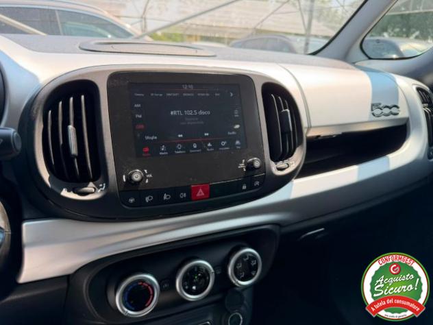 FIAT 500L 1.3 Multijet 95 CV Connect rif. 23861111 - Foto 10