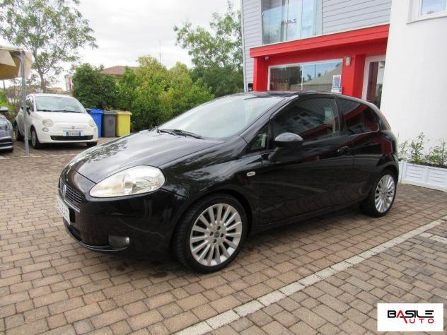 FIAT - Punto - Classic 1.3 MJT 16V 3p. - Foto 2