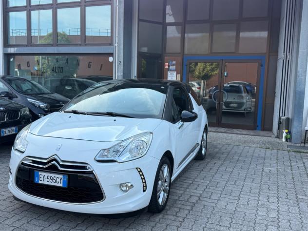 Ds DS3 1.2 CV82 So Chic