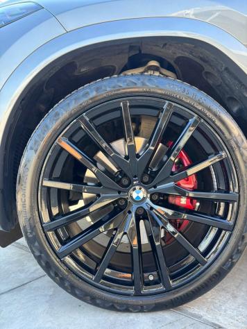 Bmw X6 xDrive30D Msport *** - Foto 8