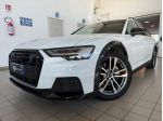 AUDI A6 allroad 45 TDI 3.0 quattro //MATRIX//PELLE/APPCARPLAY rif. 24186219