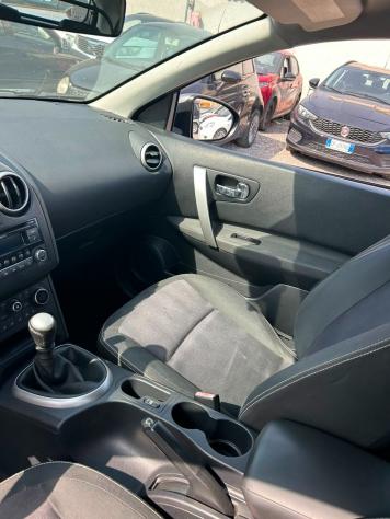 Nissan Qashqai 1.5 dCi DPF Acenta - Foto 6