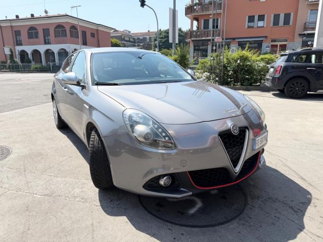 Alfa Romeo Giulietta 1.6 JTDm TCT 120 CV Super EURO 6 - Foto 3