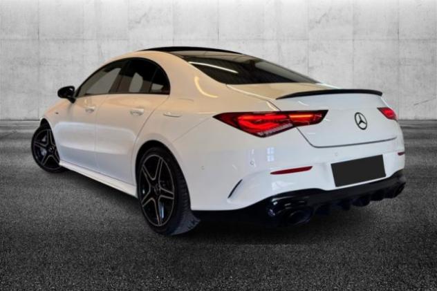 MERCEDES-BENZ CLA 35 AMG 4Matic rif. 23758699 - Foto 3