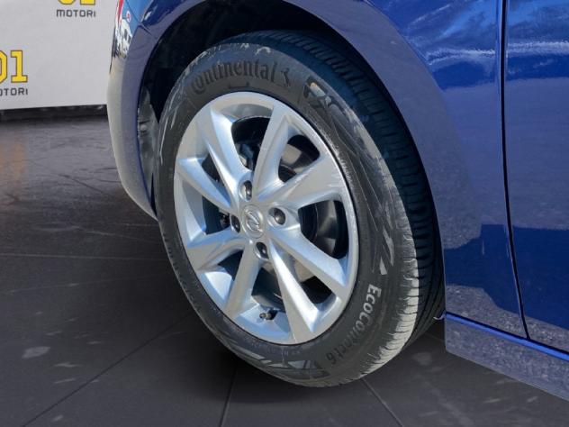 Opel Corsa 1.2 Elegance 75cv MT5 - Foto 9