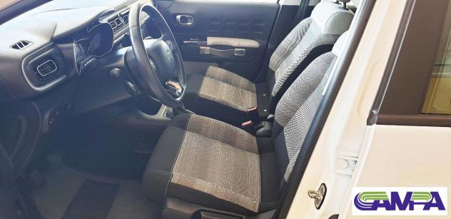 CITROEN - C3 - PureTech 82 Feel Edition - Foto 4