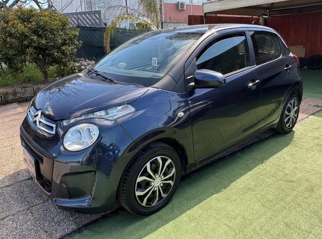 Citroen C1 VTi 68 5 porte Feel - Foto 3