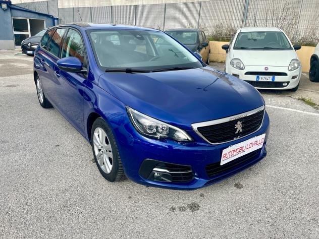 Peugeot 308 1.5 HDi 100CV 6M 12-2019 - Foto 3