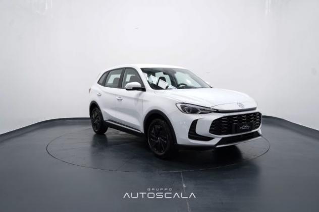 MG ZS 1.5 115cv Standard rif. 23997843 - Foto 8