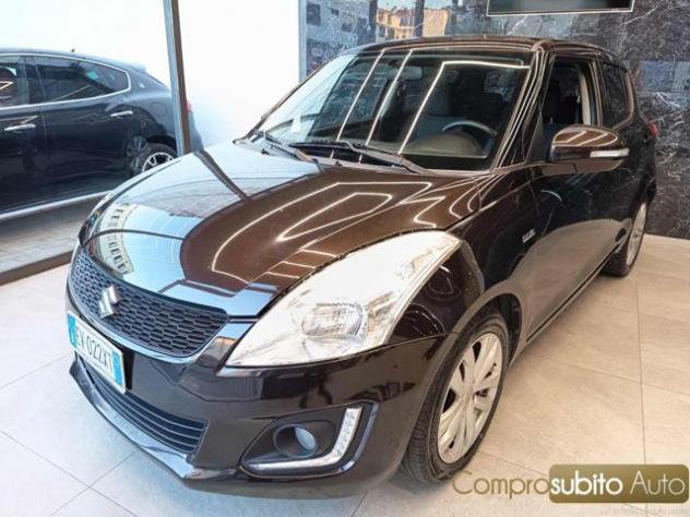 SUZUKI Swift 1.3 DDiS 5 porte B-Cool rif. 23824035 - Foto 2