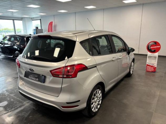 FORD B-Max 1.5 TDCi Plus rif. 23820473 - Foto 4