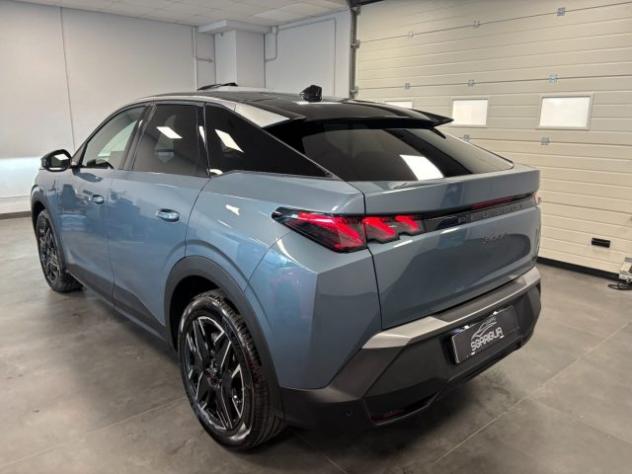 PEUGEOT 3008 Hybrid GT 145 e-DCS6 STRAFULL rif. 23924631 - Foto 6