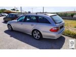 MERCEDES - Classe E Station Wagon E SW 270 cdi Avantgarde