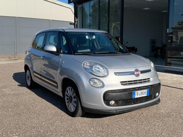 Fiat 500L 1.4 95 CV Pop Star X NEOPATENTATI - Foto 3
