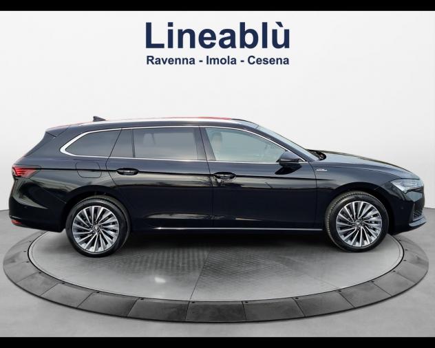 Škoda Superb WAGON L&K 2,0 TDI 142 kW (194 CV) 7 marce - DSG 4x4 - Foto 7