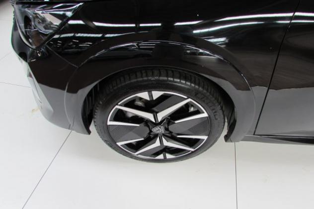PEUGEOT 208 Hybrid 110 e-DCS6 GT rif. 24079579 - Foto 6