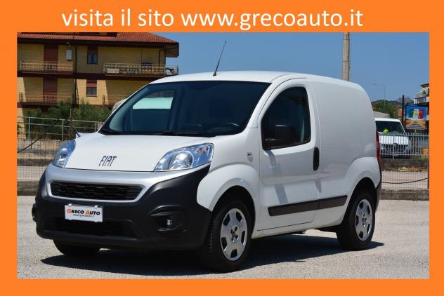 Fiat Fiorino 1.3 MJT 95CV Cargo SX
