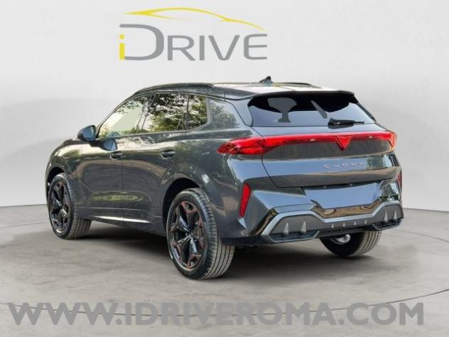 CUPRA Terramar 1.5 hybrid 150cv dsg “pack EDGE” LISTINO DI 48500 rif. 24061702 - Foto 5