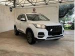 DR AUTOMOBILES dr 4.0 1.5 Bi-Fuel GPL