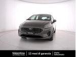 Ford Fiesta 1.0 EcoBoost Hybrid 125CV Titanium