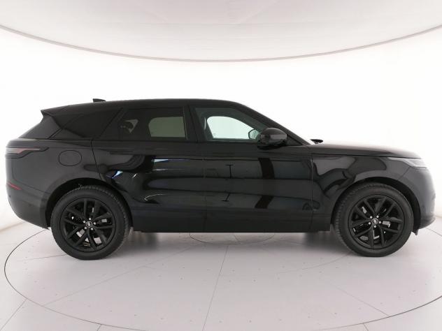Land Rover Range Rover Velar Range Rover Velar 2.0d i4 mhev S 4wd 204cv auto - Foto 3