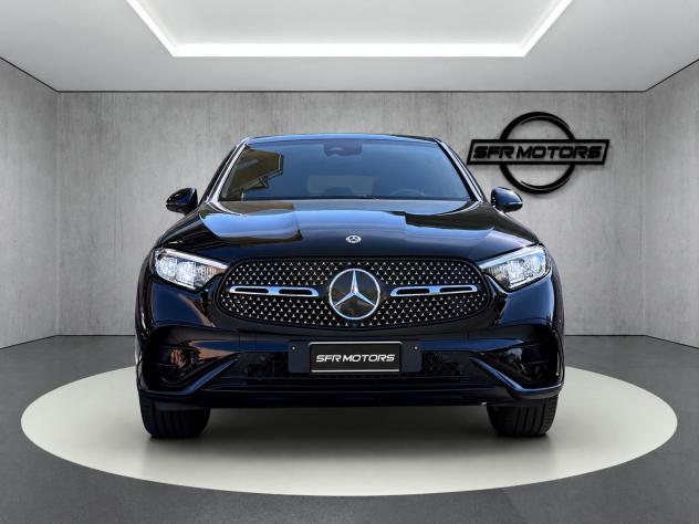 Mercedes-Benz GLC Coupé GLC 220d MHEV 4Matic AMG Line Premium - PROMO - Foto 2