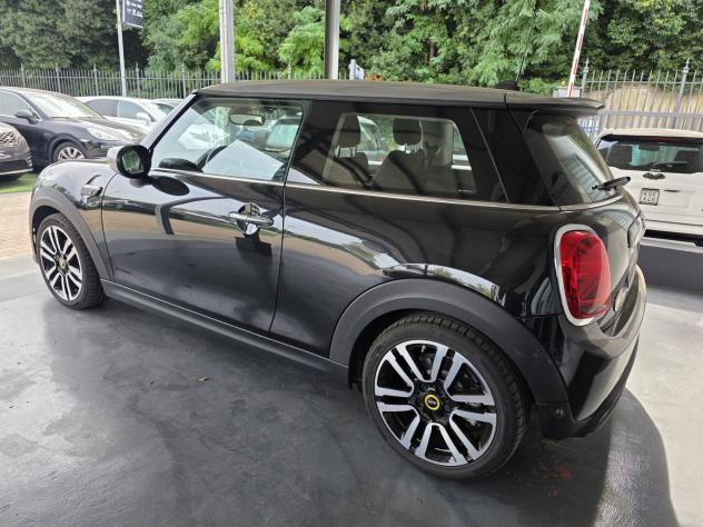 Mini Full Electric Cooper SE Yours - Foto 5