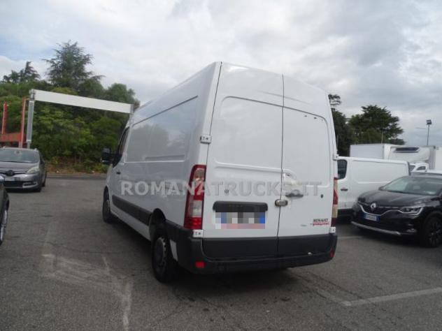 RENAULT Master L2 H2 2.3 DCI 135CV PRONTA CONSEGNA rif. 24162796 - Foto 4