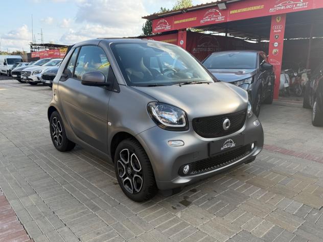 Smart ForTwo 70 1.0 Passion - Foto 2