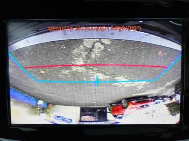 TOYOTA Aygo X-Play 1.0 70CV CARPLAY AUDIO*UNICO PROPARIETARIO* rif. 23302487 - Foto 8