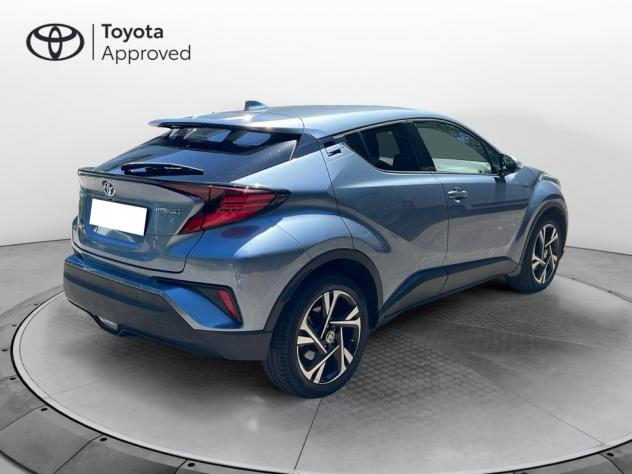 Toyota C-HR 1.8H (122CV) E-CVT Trend - Foto 5