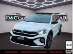 Volkswagen Taigo 1.0 tsi R-Line 115cv dsg MATRIX CAMERA TETTO